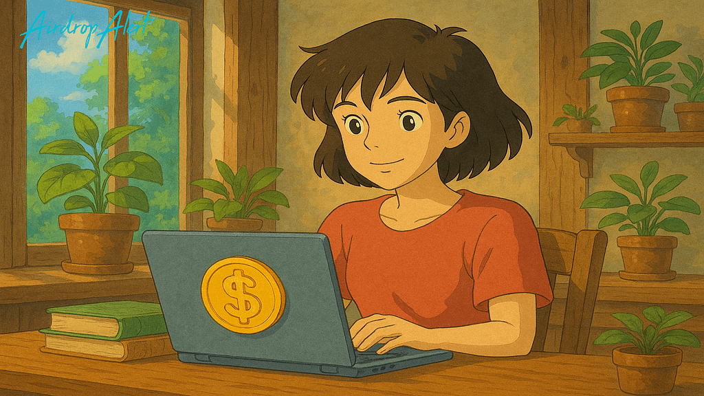 Talk about Stablecoins
