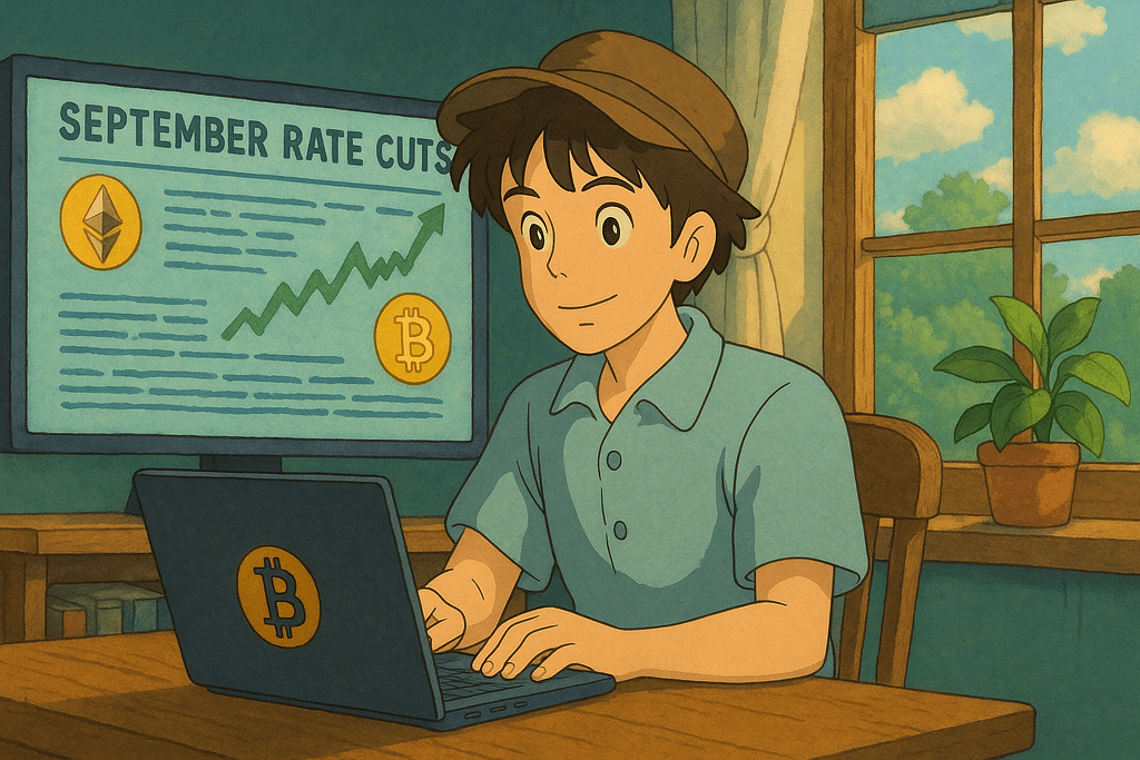 FED rate cuts