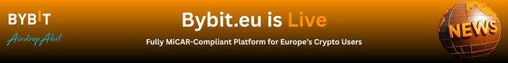 Bybit Eu Promotion