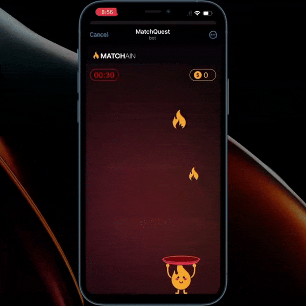 Matchain airdrop airdrop alert