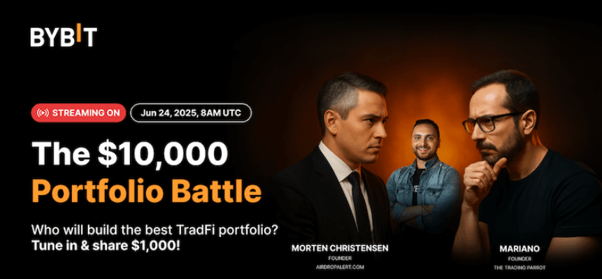 Bybit de Morten Christensen