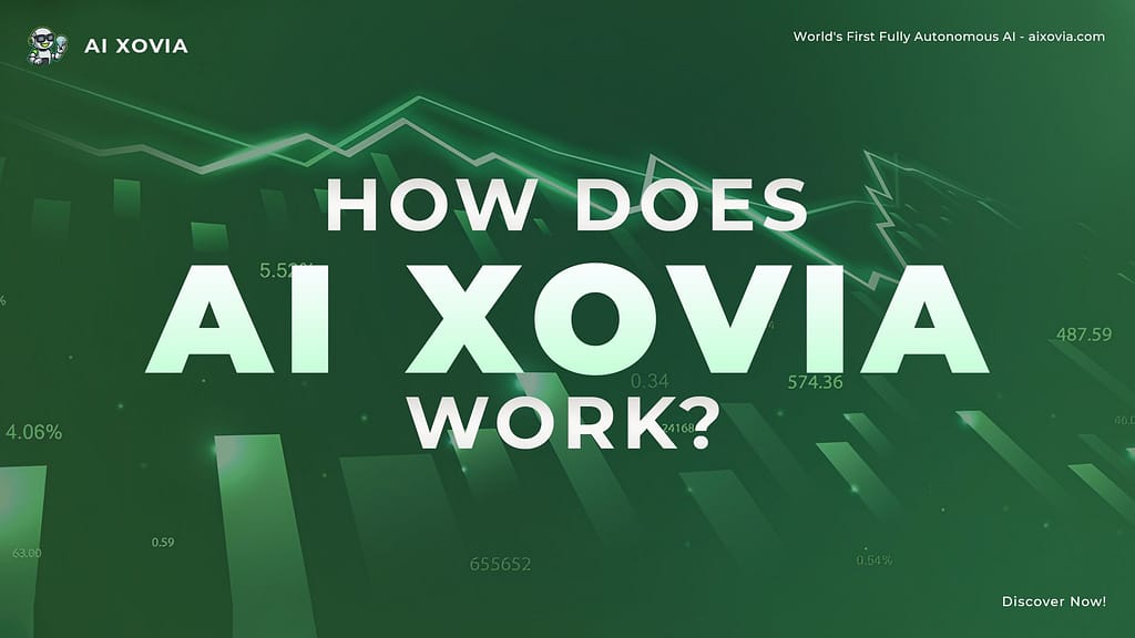 Como funciona a Ai Xovia