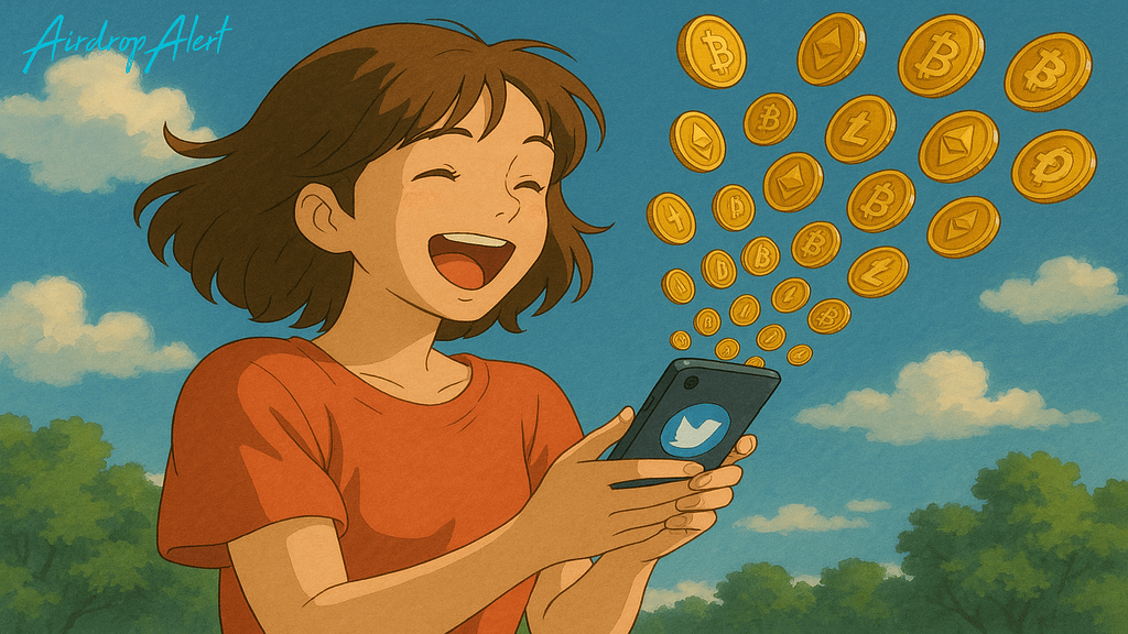 InfoFi Airdrop Summer