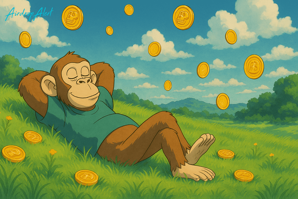 Bored Ape Airdrops