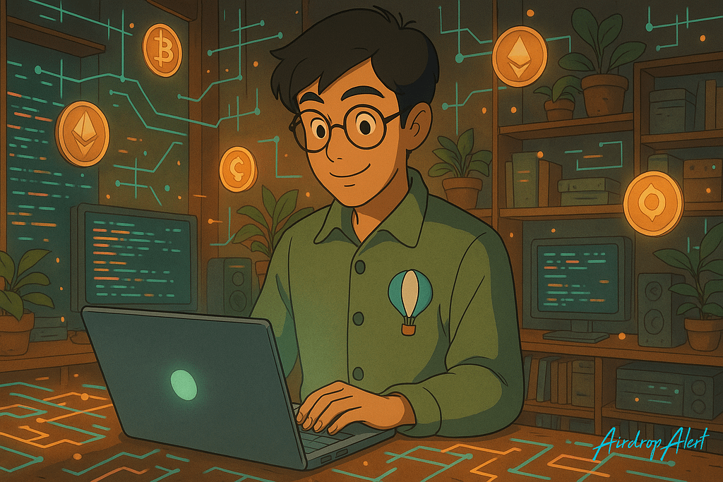 Nets de teste agrícolas